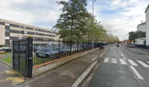 Bachelet Romain Bruno Josselin à Rouen
