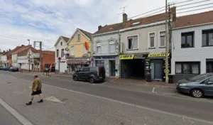 Debas Deckmyn Helene Laury à Sallaumines