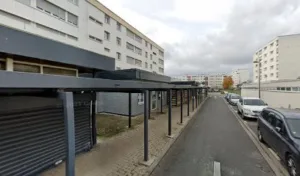 Des Robert Francois Julien à Jarville-la-Malgrange