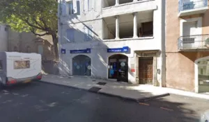 Calonégo Patricia à Privas