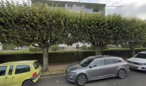 PIECOURT Anne-Lise à La Chapelle-Saint-Mesmin