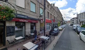 Exbrayat Magalie à Roche-la-Molière