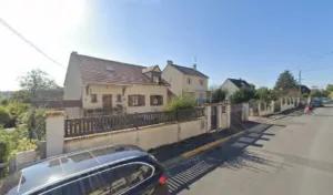 Corme Nicole à Arpajon