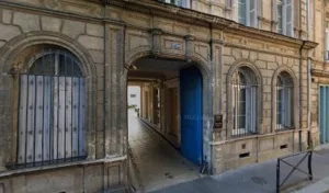 SCM des Infirmieres Fiquet Guillaume à Rouen