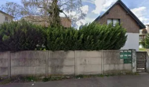 Allo Santé à Wittelsheim