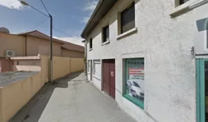 Julie Bourgeat à Voreppe