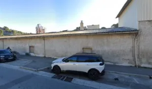 Chibani Farah à Septèmes-les-Vallons