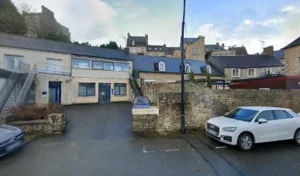 Rolland Caroline à Quintin