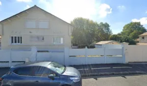 Caronne Muriel à Saint-Germain-lès-Arpajon