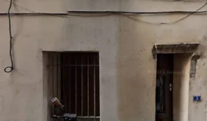 Naji Safa à Pont-Saint-Esprit