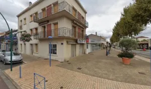 Ratié Noêlle à Tonneins