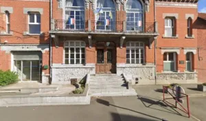 Comblin-Seillier Caroline à Oignies