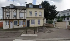 Lucie LEMAITRE à Pont-Audemer