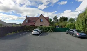 Dhaisne David à Leers