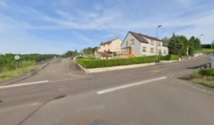 Humbert luisa à Hombourg-Haut