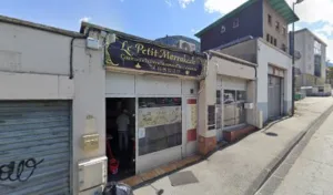 Cousyn Alicia à Saint-Jean-de-Maurienne