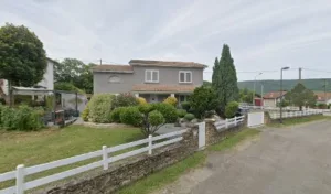 Chust Pierre à Lavelanet