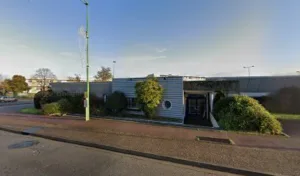 Center Medical Le Medipole à Saint-Étienne-du-Rouvray