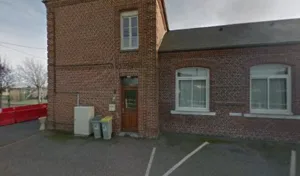 Orange Delphine à Beuzeville-la-Grenier