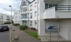 Eyenga Bokambwa à La Chapelle-Saint-Mesmin