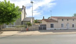 Zanuttini Anne à Pompaire