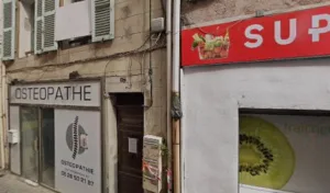 Cabinet d’Infirmiers à Auriol