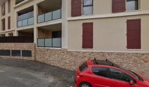 Cordier Martine à Auriol