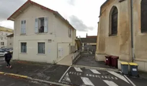 Pereira anabelle à Thorigny-sur-Marne