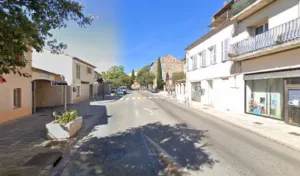 Renckly Sylvie à Grimaud