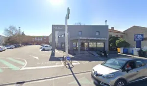 THYRARD marie SAIDI Mourad VERNOCHET Jacques à Avignon