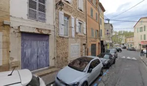 Dominici Corinne à Auriol