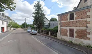 Lebeaut Bernard à Pouilly-sur-Loire