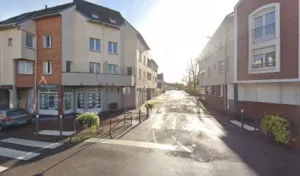 Cabinet Normois Mandeville à Saint-Étienne-du-Rouvray