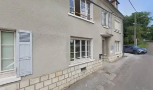 Dudes Stéphanie à Neuvy-sur-Loire