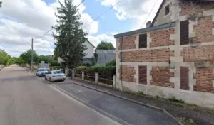 Lété Jean-Jacques à Pouilly-sur-Loire
