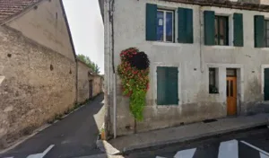 Giacomini Murielle à Bonny-sur-Loire