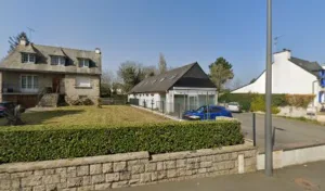 Christelle TARIN infirmière Libérale à Ploufragan