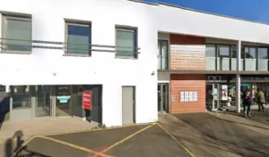 CHANVRIL nicolas à Ploufragan