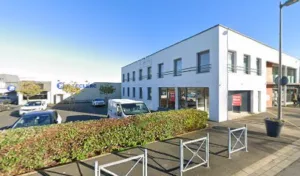 Laporte Pascale infirmière libérale à Ploufragan