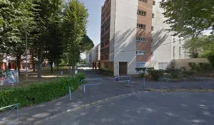 Coralie DUCHENE Infirmière à Castanet-Tolosan