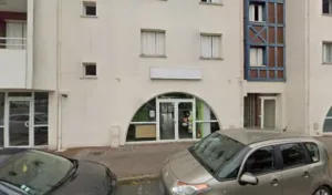 Garcia Frederic-Cabinet infirmier de locéan à Tarnos