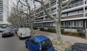 INTERACTION SERVICES à Marseille