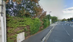 Ligne de Vie à Toulouse