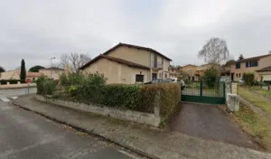 Cuq Pernin Véronique à Castanet-Tolosan