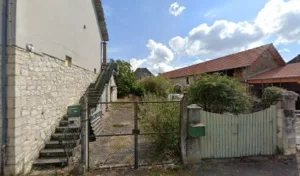 Fleury Bernard à Le Vignon-en-Quercy