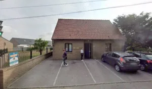 Zaglio Sébastienne à Auchel