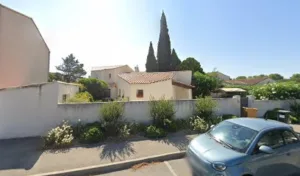 Cabinet Infirmier A Domic Cabinet Infirmier A à Saint-Martin-de-Crau