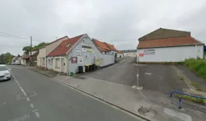 Holard helene à Desvres