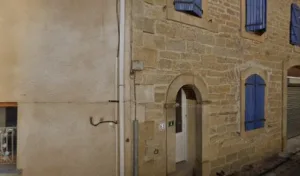 Innes Valerie à Bouriège