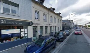 Manoury Carole Dominique Francoise à Déville-lès-Rouen